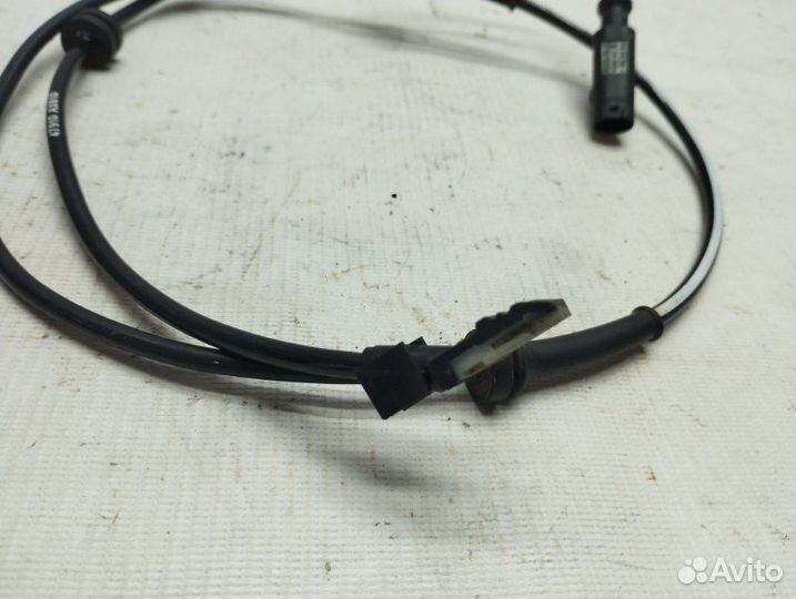 Датчик abs передний Nissan Note E11 CR14DE 2007