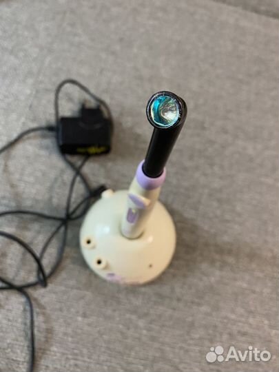 Estus-LED Alladin светодиодный фотополимеризатор