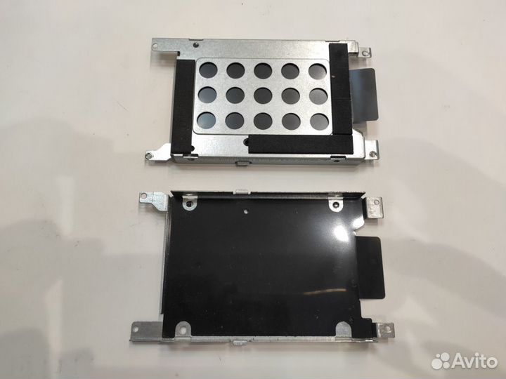 Ноутбук Asus X550 X550L X552E в разборе