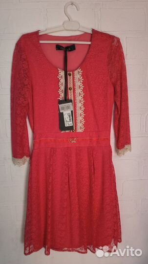 Платье женское