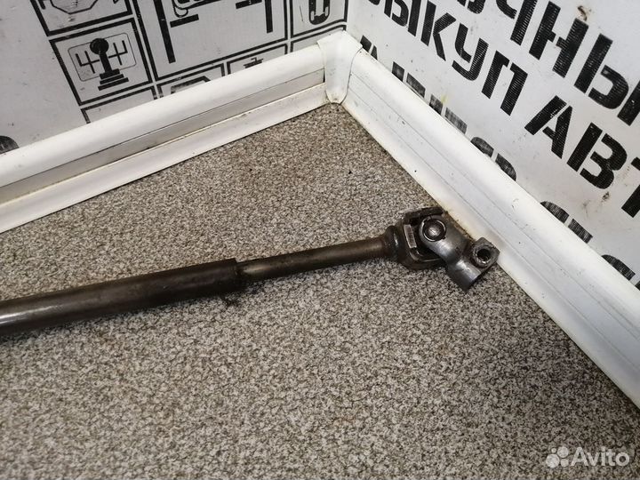 Колонка рулевая для Fiat Doblo