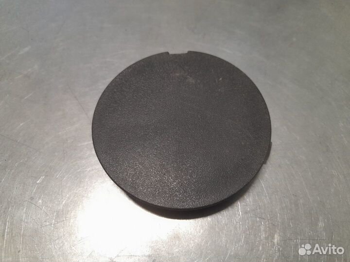 Заглушка заднего бампера Ford EcoSport (2014)