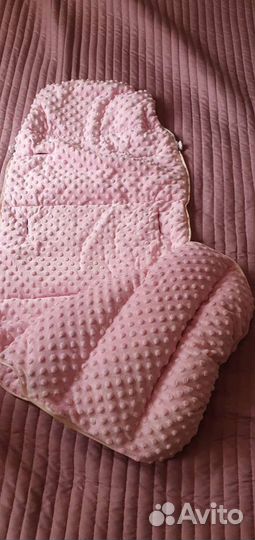 Детские конверты