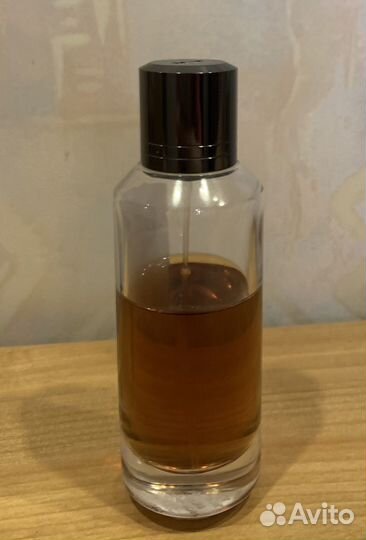 Духи Mancera Roses Vanille