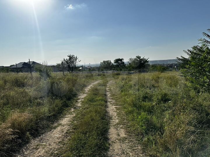 Участок 6 сот. (ИЖС)