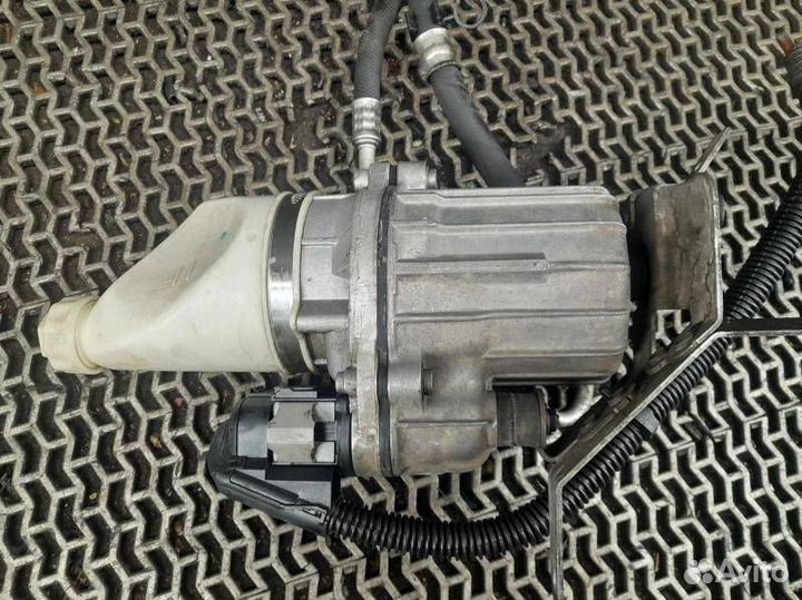 Электрогидроусилитель руля Opel Zafira 2 (B) рест