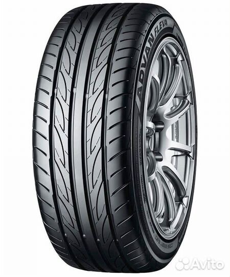 Yokohama Advan Fleva V701 205/40 R17 84W
