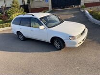 Toyota Corolla 1.5 AT, 1998, 270 000 км, с пробегом, цена 368 000 руб.