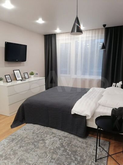 1-к. квартира, 31 м², 2/10 эт.
