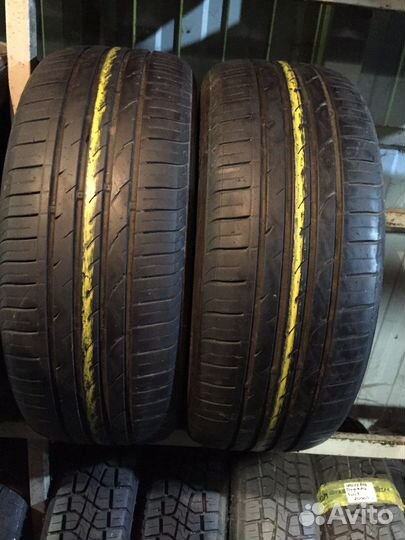 Nexen N'Blue HD Plus 205/55 R16