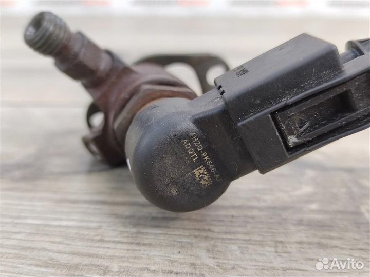 Форсунка дизельная land rover Range Rover Sport 1