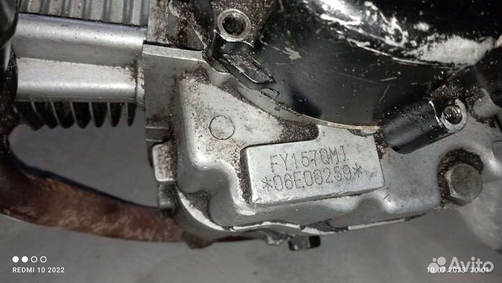 Продлиться скутер по запчастям