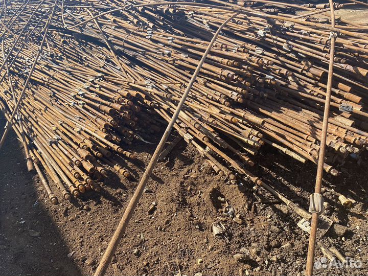 Продажа железные трубы