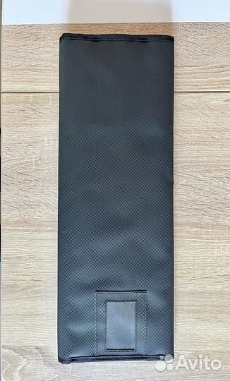 Сумка скрутка для ножей