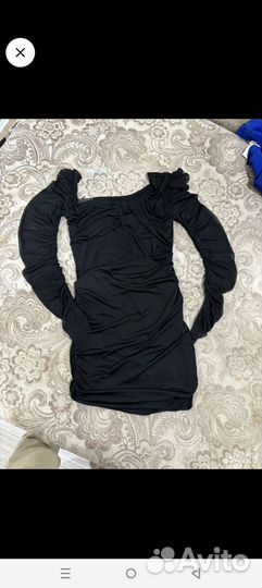 Платье пиджак