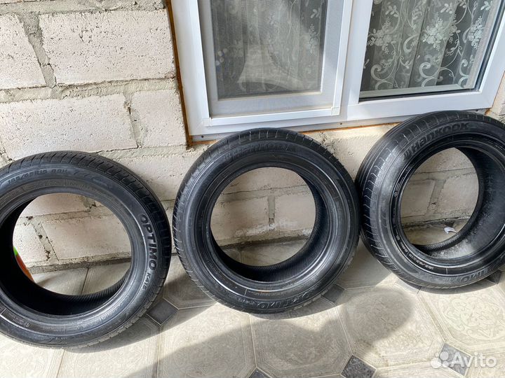 Hankook Optimo K415 185/65 R15 89H