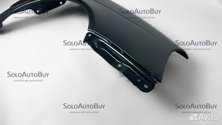 Новое правое переднее крыло LADA 2170 Priora