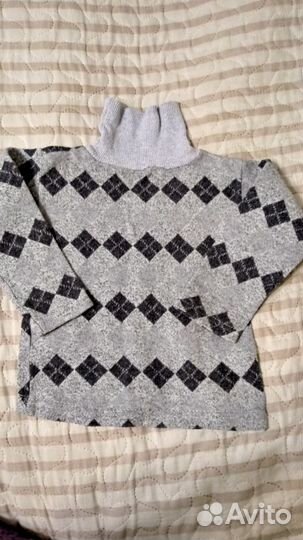 Повязка норковая для девочки на голову