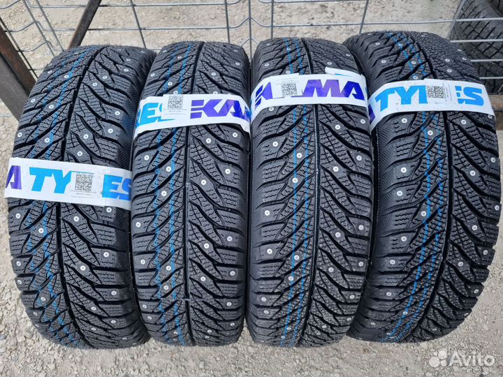 КАМА Alga (HK-531) 185/60 R14 82T