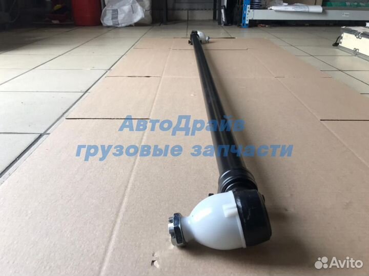 Рулевая тяга Мерседес Атего
