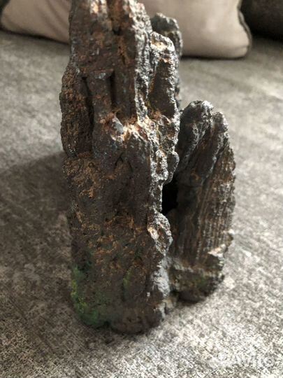 Декор для аквариума