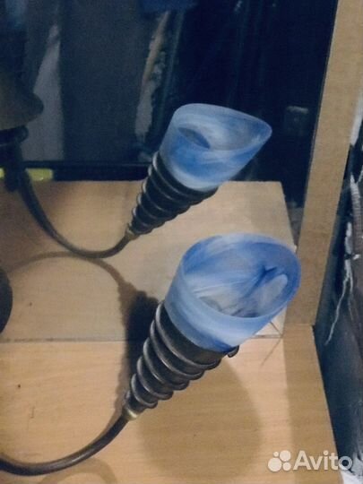 Люстра потолочная