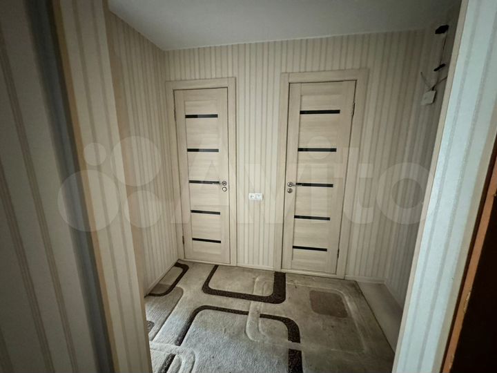2-к. квартира, 45 м², 3/9 эт.