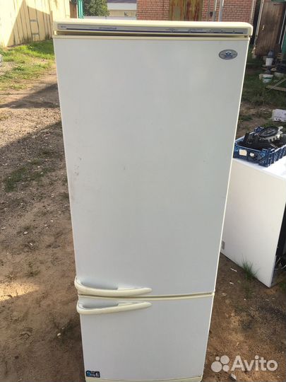 Холодильник Атлант б/у