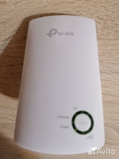 Усилитель wifi сигнала tp link