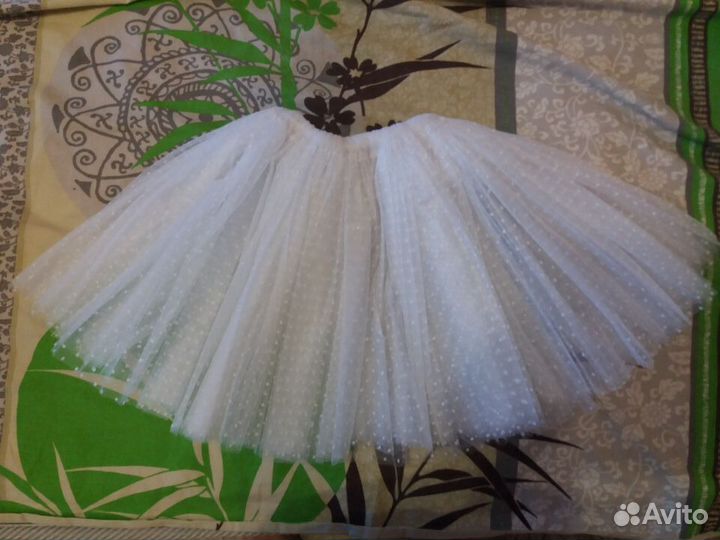 Юбка для танцев