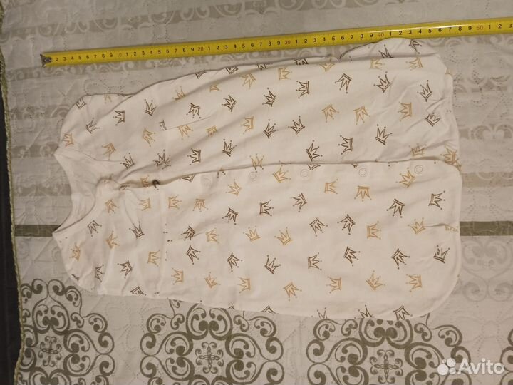 Пеленка кокон 9 шт