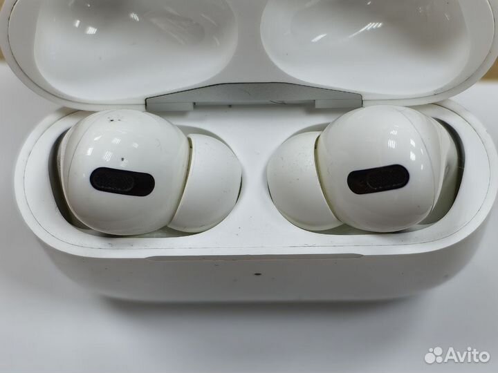 Air pods pro 1 Б/У