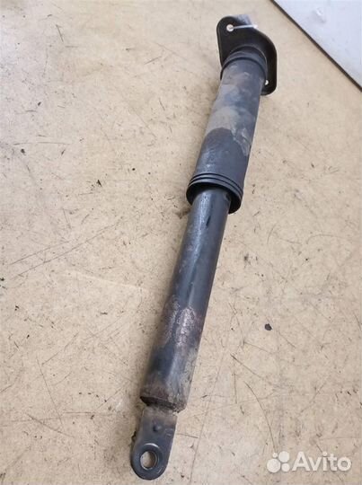 Амортизатор задний Ssang Yong Actyon New