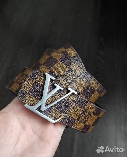 Ремень Louis Vuitton