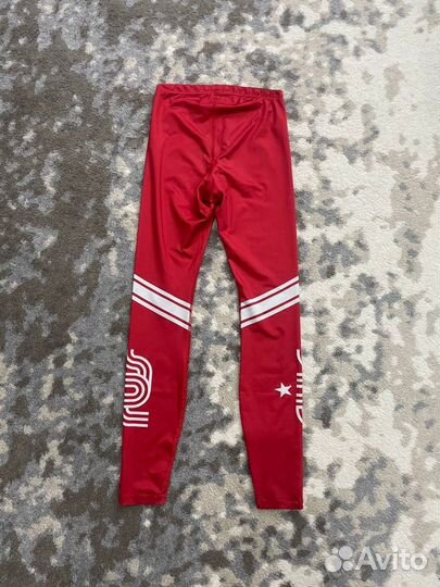 Лыжный гоночный комбинезон bosco