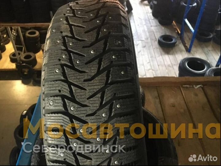 Sailun Ice Blazer WST3 215/65 R17 99T