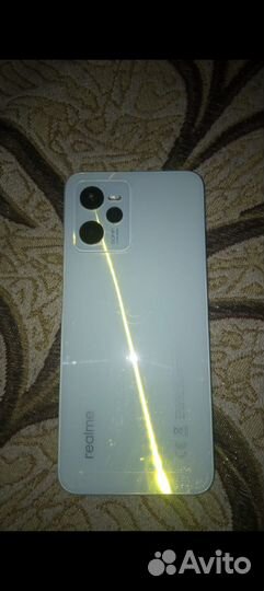 realme C35, 4/64 ГБ
