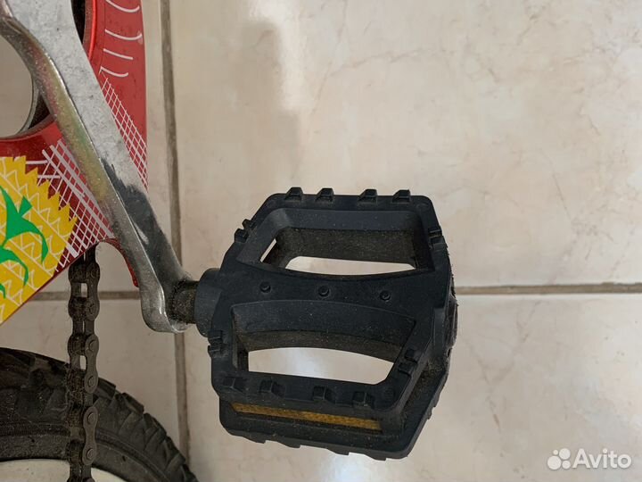 Велосипед подростковый