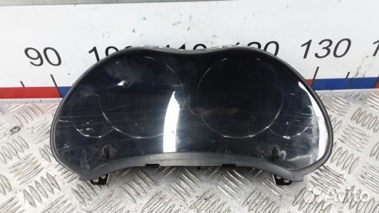 Щиток приборов toyota avensis T25 (8BR09IT01)