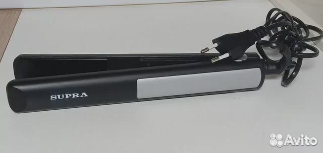 Выпрямитель волос Supra HSS-1228S