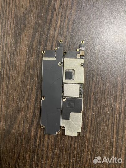 Материнская плата iPhone xr