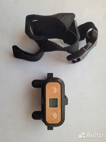 Прибор для дрессировки