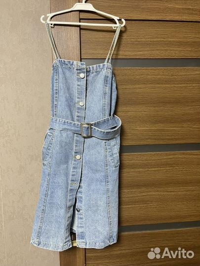 Сарафан женский