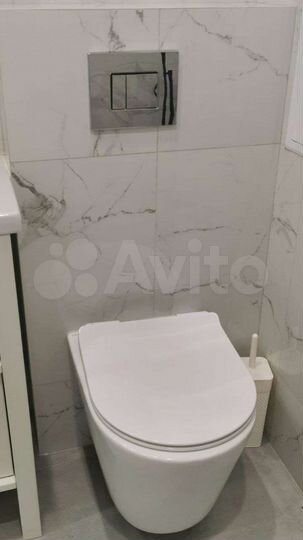 Квартира-студия, 50 м², 2/21 эт.