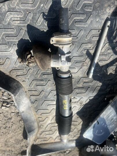 Рулевая рейка Daewoo Nexia