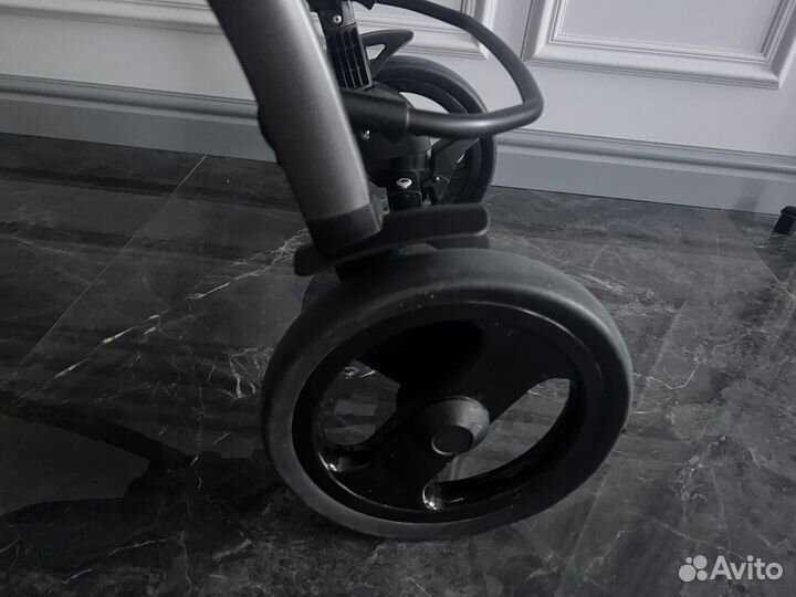 Коляска peg perego book 51