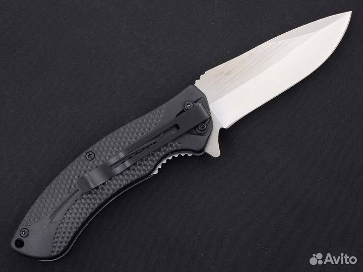 Нож Ножемир A-258