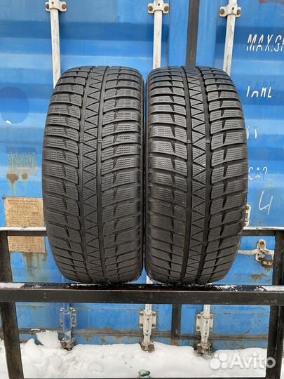 Falken Eurowinter HS-449 235/55 R17