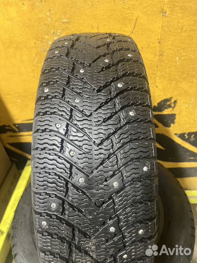 Cordiant Snow Cross 2 185/60 R15