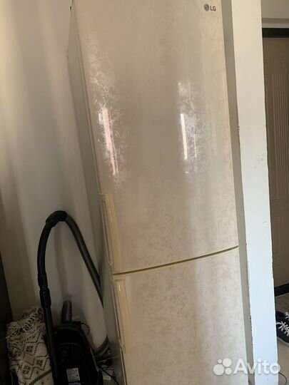 Холодильник